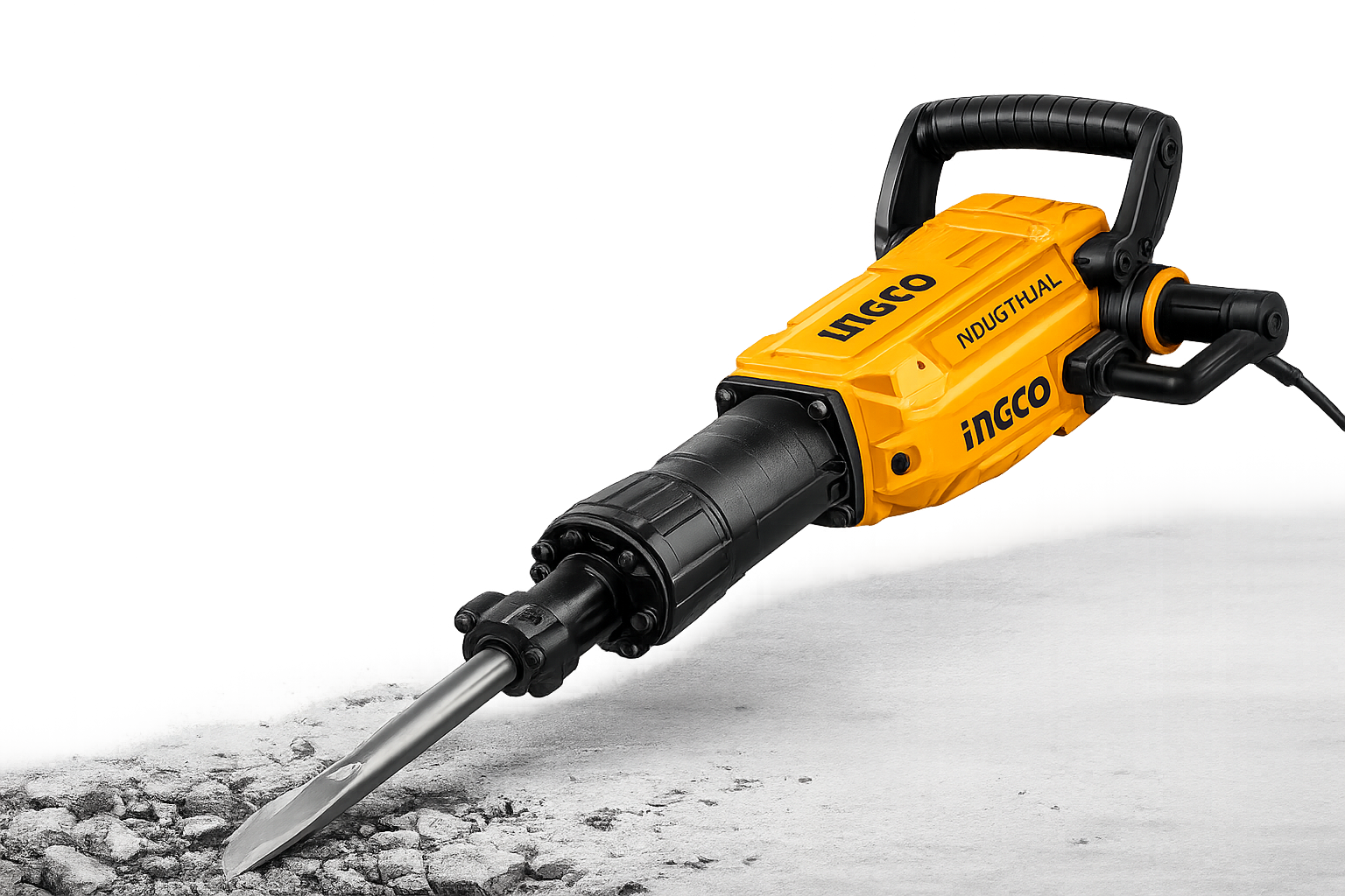 Ingco Demolition Breaker (1700W)