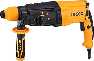 INGCO DRILL ROTARY HAMMER 950W BMC 0ml