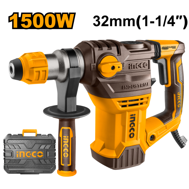 INGCO ROTATRY HAMMER DRILL