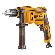 INGCO DRILL 710W DRILL CORDED INGCO
