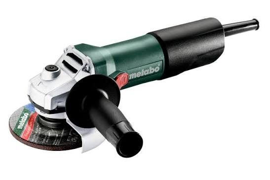 METABO W 850-115 Angle grinder